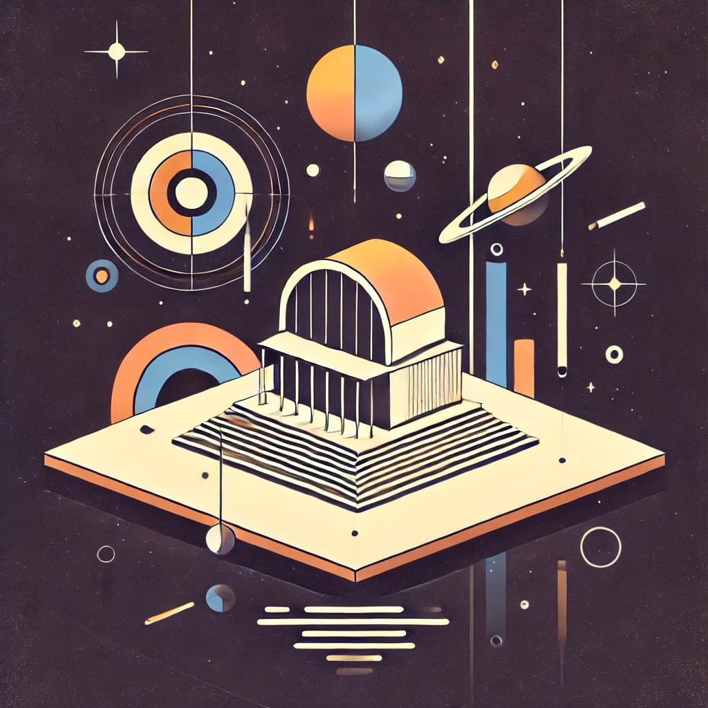 Opera architecture