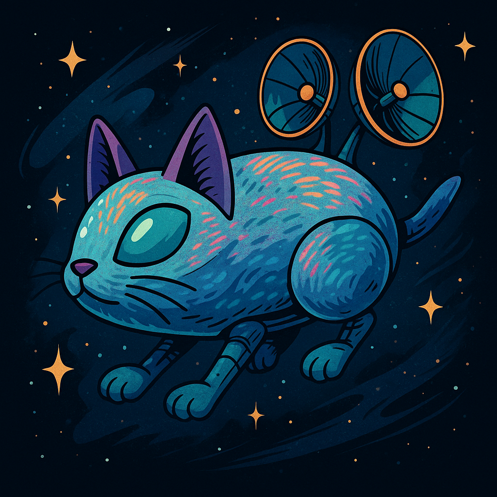 Mewsiform Accord